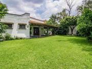 Espectacular Residencia en Zona Dorada de Cuernavaca