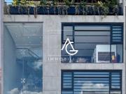 ESPECTACULAR RESIDENCIA INTELIGENTE EN VENTA, MONCAYO