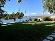 Espectacular Residencia junto al Lago de Tequesquitengo