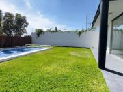 Espectacular residencia | Vista Hermosa