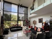 ESPECTACULAR RESIDENCIA/CASA DE 5 RECÁMARAS Y ALBERCA...