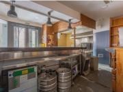 ESPECTACULAR RESTAURANTE LISTO PARA SER RENTABLE.ES...