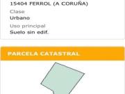 Espectacular solar para construcción 18/20 Viviendas