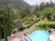 ESPECTACULAR SUITE TIPO RUSTICO EN LA NATURALEZA