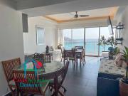 Espectacular terraza con vista al mar y acceso directo a...