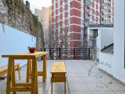 Espectacular Terraza | Palermo Hollywood