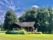 Espectacular terreno 8,6 Ha con 2 casas Los Riscos