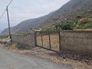 ESPECTACULAR TERRENO BARRANCO BADAJOZ