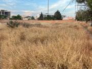 ESPECTACULAR TERRENO CAMPESTRE PARA CONSTRUIR