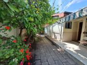 Espectacular terreno de 525mt2 con 2 casas,...