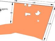 Espectacular terreno en el corazón de Cuernavaca! Espectacular terreno en el corazón de Cuernavaca!