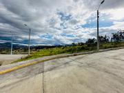 ESPECTACULAR TERRENO EN EL PAMPERO URB DE ING ELECTRICOS