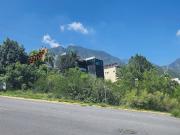 Espectacular Terreno en Esquina | 1,327 m² | Bosques de...