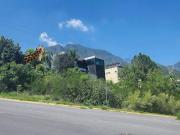 Espectacular Terreno en Esquina Valle Alto