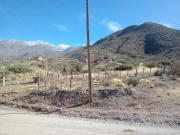 Espectacular terreno en los zorzales potrerillos