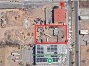 Espectacular Terreno en Renta ValleReal