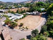 Espectacular terreno en Valle Escondido