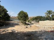 Espectacular terreno en venta