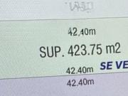 ESPECTACULAR TERRENO EN VENTA SANTA ANITA, CON PERMISO...