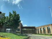 ESPECTACULAR TERRENO PANORAMICO DENTRO DEL...