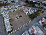 Espectacular Terreno Plano de 2575 m2 en Calderon, en... Espectacular Terreno Plano de 2575 m2 en Calderon, en...