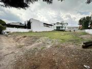 Espectacular Terreno Plano en Plazas del Condado, Zona...