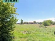 Espectacular Terreno zona 180 y Alberti Lote 2