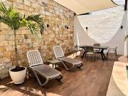 ESPECTACULAR TOWNHOUSE DE 3 NIVELES, SANTA GERTRUDIS COPÓ