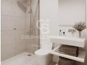 Espectacular triplex con vistas panorámicas en Cancelada