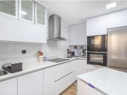 ESPECTACULAR TRIPLEX EN CHURRIANA