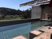 espectacular triplex en Valle Escondido primera línea a...