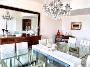 ESPECTACULAR TRIPLEX REMODELADO A UNA CDRA DE PARQUE DAMMERT