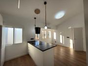 Espectacular último piso 3º sin ascensor reformado...