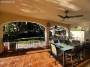 Espectacular villa a los 4 vientos con piscina en