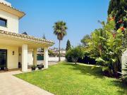 Espectacular villa con mucho encanto en El Mirador, Marbella