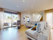 Espectacular Villa con piscina privada y calidades de...