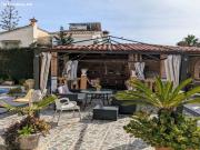 Espectacular villa con piscina y jacuzzi en Montealto,...
