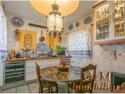 ESPECTACULAR VILLA CON PRECIOSAS VISTAS AL MAR EN...