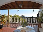 Espectacular villa de 800m2 con preciosas vistas...