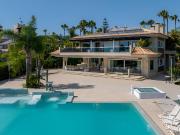 Espectacular Villa de 8 Dormitorios en Bahía de...