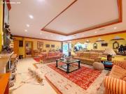 Espectacular Villa de 8 dormitorios en Benahavis