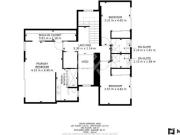 Espectacular villa de estilo escandinavo