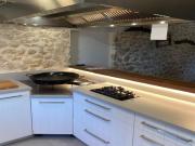 Espectacular villa de estilo rural en alquiler anual en...