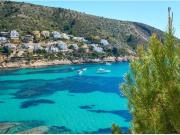 Espectacular villa de lujo a solo 10 minutos de Moraira...