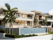 ESPECTACULAR VILLA DE LUJO EN ALCAIDESA