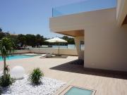 ESPECTACULAR VILLA DE LUJO EN CAMPOAMOR