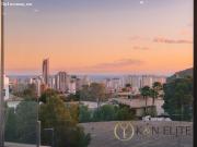 Espectacular Villa de Lujo en Finestrat