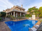 Espectacular villa de lujo en La Veleta, Torrevieja