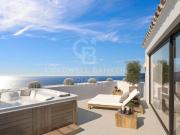 Espectacular villa de lujo en primera línea de playa en...