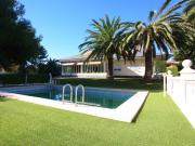 ESPECTACULAR VILLA DE LUJO EN SANTA APOLONIA DE 500M²...